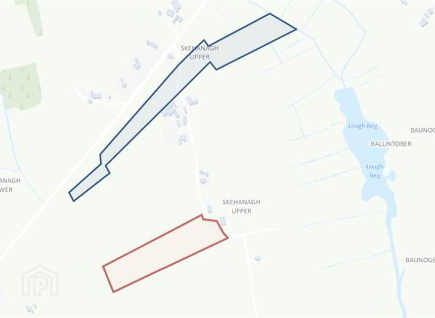Lands, Of Circa 18.05 Acres Approx, Skehanagh Upper , Ballintubber, Claremorris