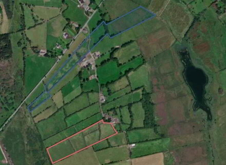 Lands, Of Circa 18.05 Acres Approx, Skehanagh Upper , Ballintubber, Claremorris