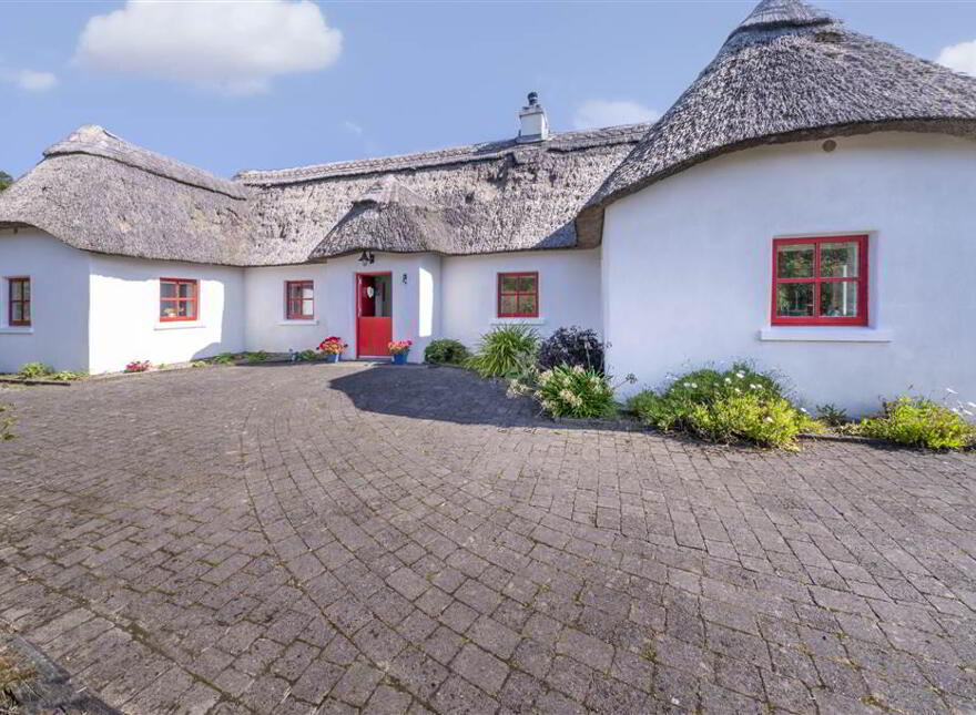 Sheeffrey Cottage, Kinnock, Kilsallagh, Westport, F28PH21