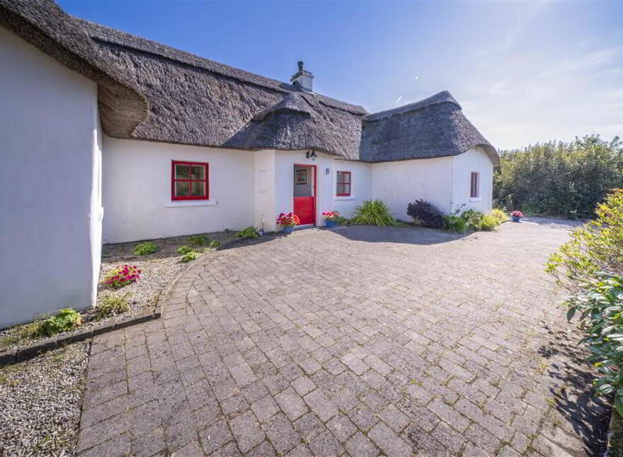 Sheeffrey Cottage, Kinnock, Kilsallagh, Westport, F28PH21