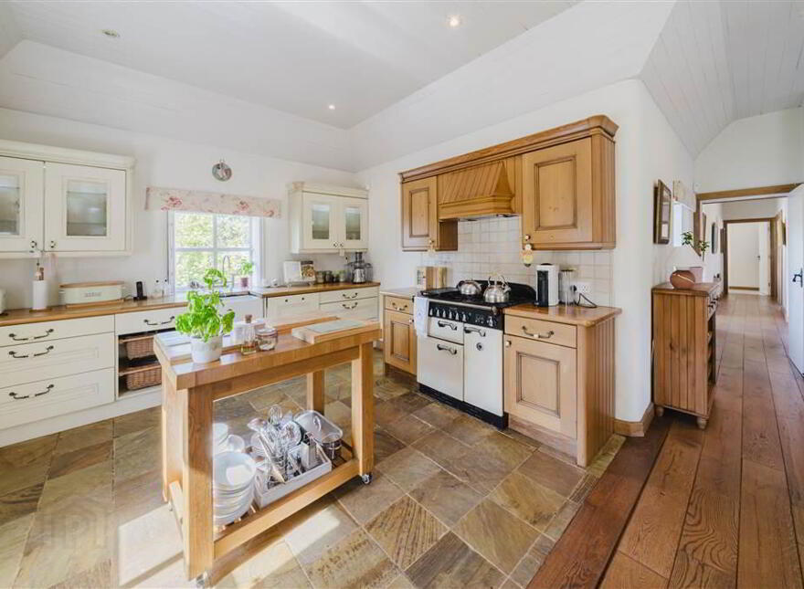 Sheeffrey Cottage, Kinnock, Kilsallagh, Westport, F28PH21