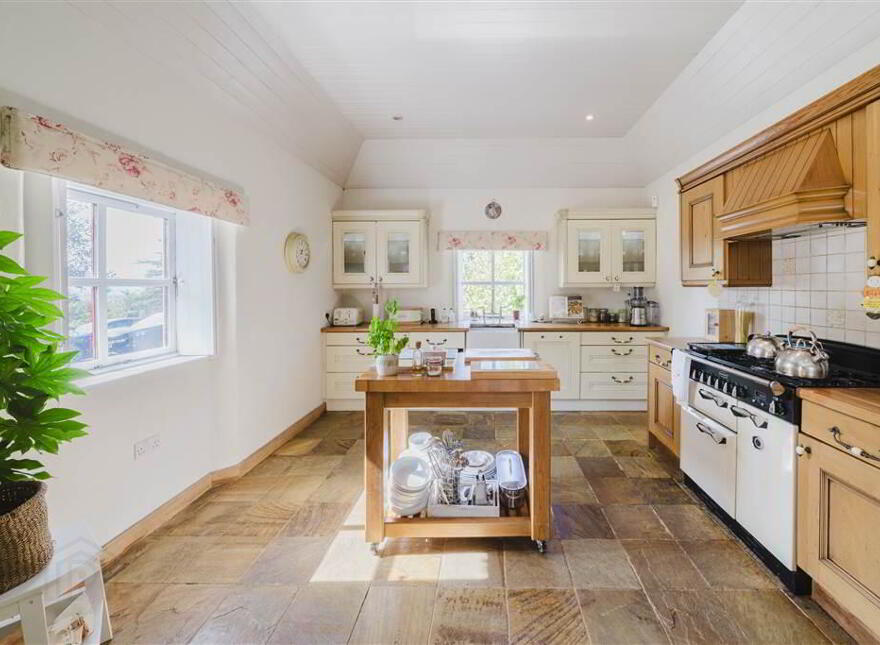 Sheeffrey Cottage, Kinnock, Kilsallagh, Westport, F28PH21
