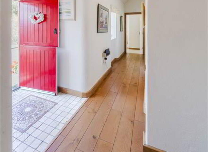 Sheeffrey Cottage, Kinnock, Kilsallagh, Westport, F28PH21