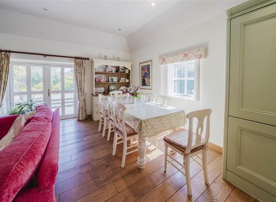 Sheeffrey Cottage, Kinnock, Kilsallagh, Westport, F28PH21