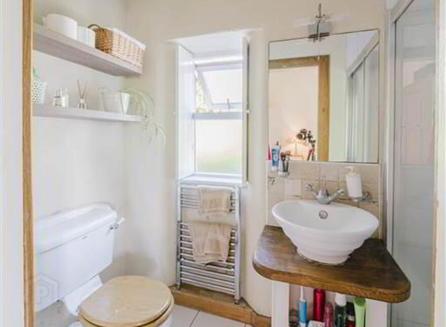 Sheeffrey Cottage, Kinnock, Kilsallagh, Westport, F28PH21