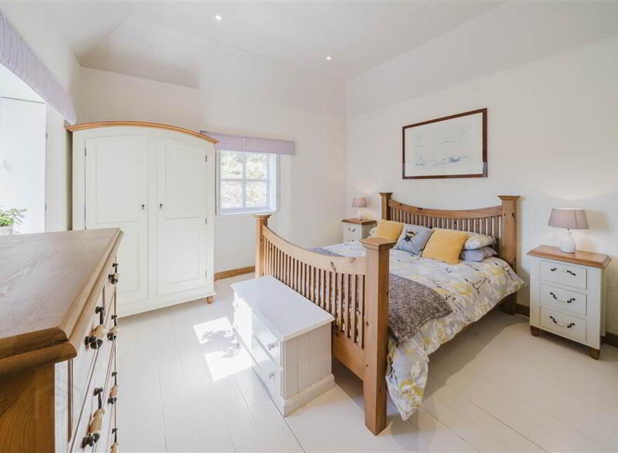 Sheeffrey Cottage, Kinnock, Kilsallagh, Westport, F28PH21