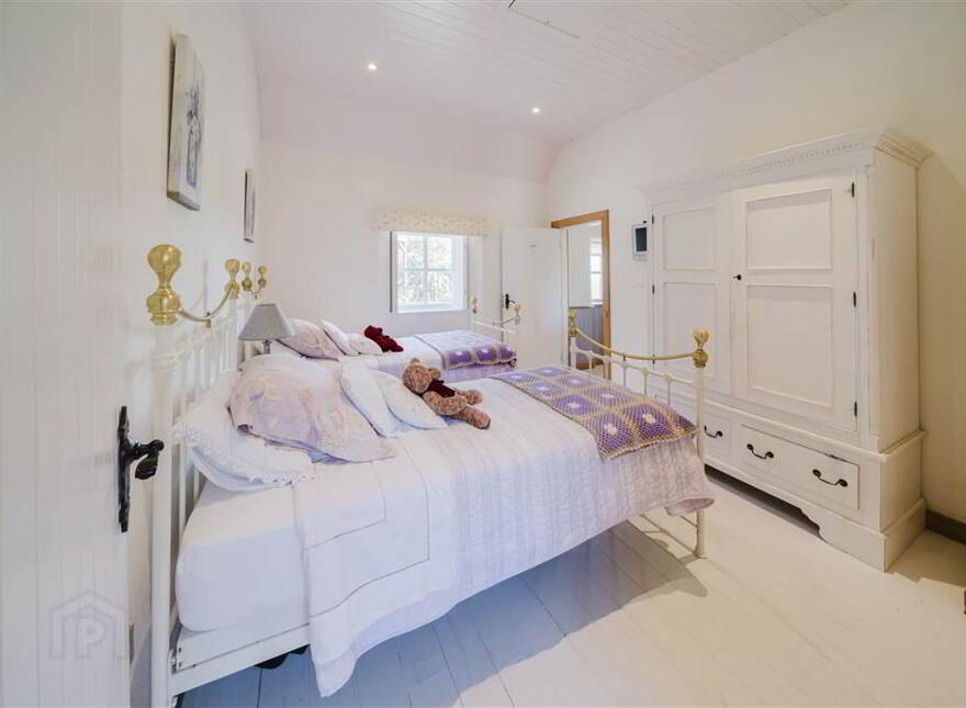 Sheeffrey Cottage, Kinnock, Kilsallagh, Westport, F28PH21