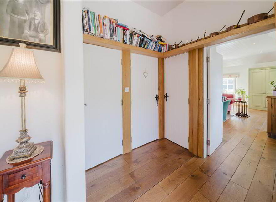 Sheeffrey Cottage, Kinnock, Kilsallagh, Westport, F28PH21