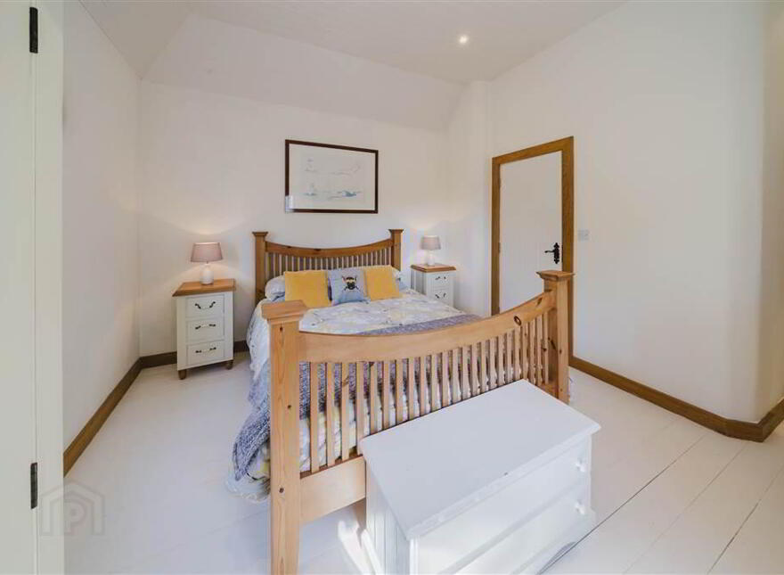 Sheeffrey Cottage, Kinnock, Kilsallagh, Westport, F28PH21