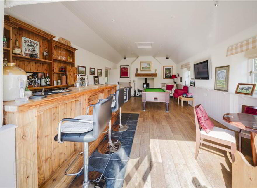 Sheeffrey Cottage, Kinnock, Kilsallagh, Westport, F28PH21
