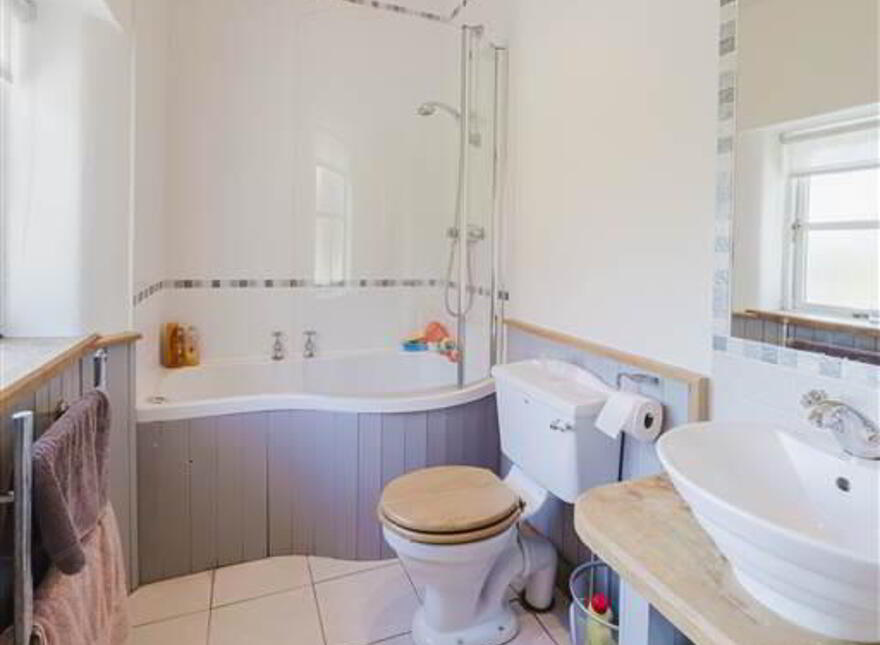 Sheeffrey Cottage, Kinnock, Kilsallagh, Westport, F28PH21