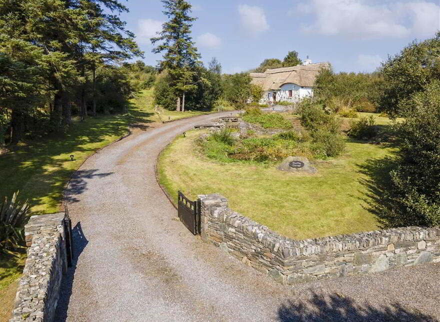 Sheeffrey Cottage, Kinnock, Kilsallagh, Westport, F28PH21