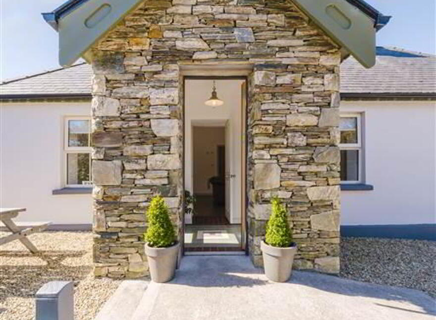 Reek Road Cottage, Reek Road, Murrisk, Westport, F28T6P7