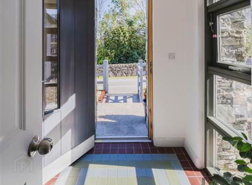 Reek Road Cottage, Reek Road, Murrisk, Westport, F28T6P7