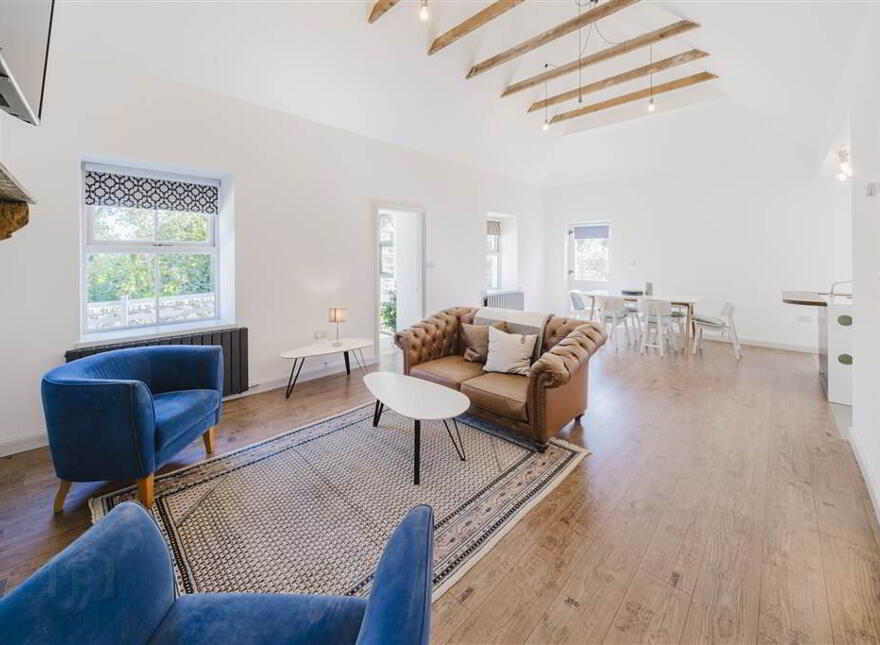 Reek Road Cottage, Reek Road, Murrisk, Westport, F28T6P7