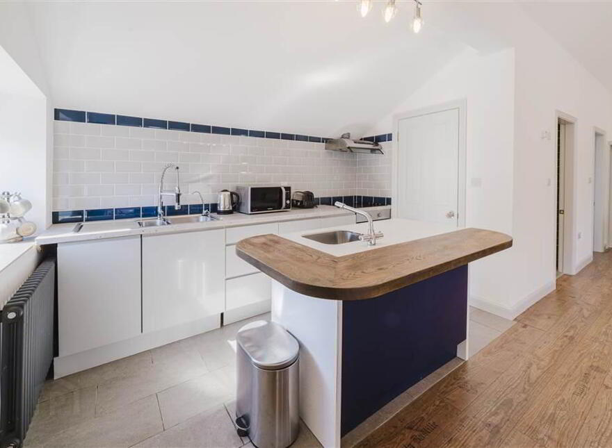 Reek Road Cottage, Reek Road, Murrisk, Westport, F28T6P7
