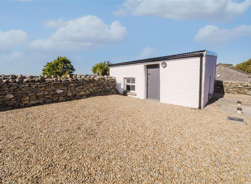 Reek Road Cottage, Reek Road, Murrisk, Westport, F28T6P7
