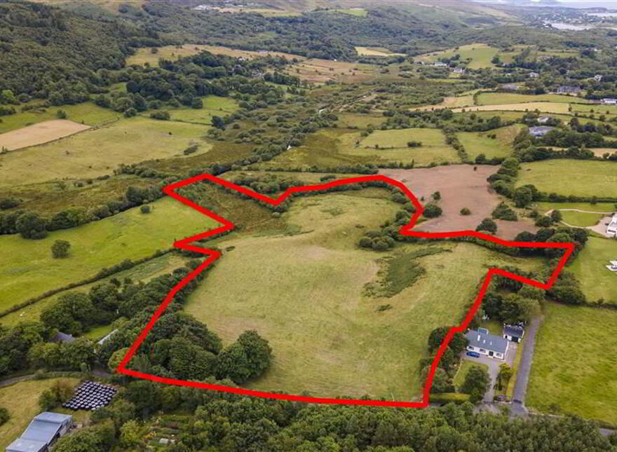 Knockaraha East, Cloonagh, Westport photo
