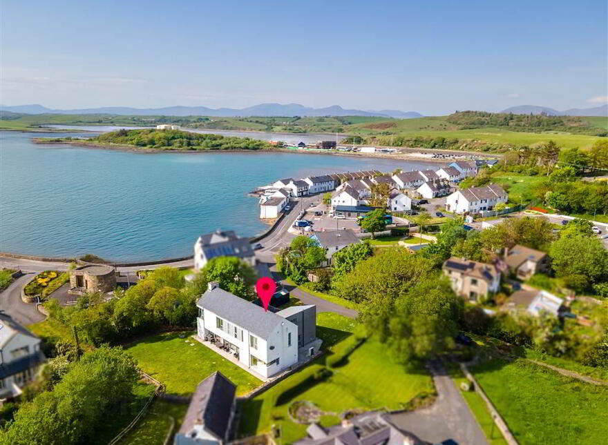 Ardmore, Westport, F28HT93 photo
