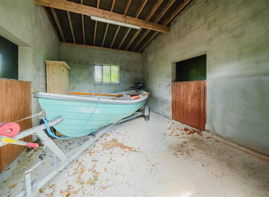 Drumbrastle House, Acres, Newport, F28F309