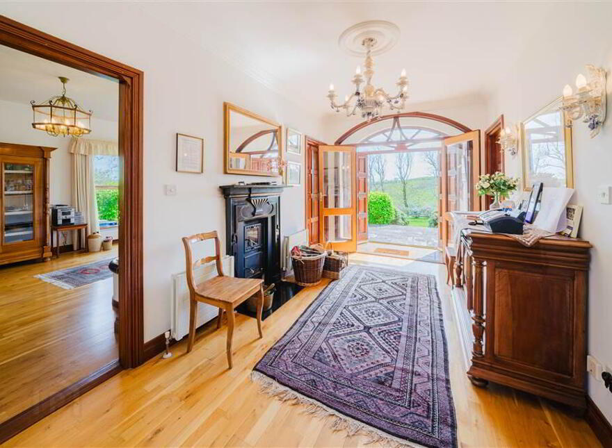 Drumbrastle House, Acres, Newport, F28F309