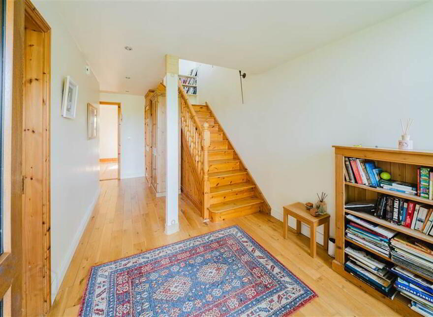 2 Oldhead Woods, Oldhead, Louisburgh, F28T623