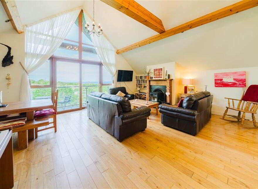 2 Oldhead Woods, Oldhead, Louisburgh, F28T623