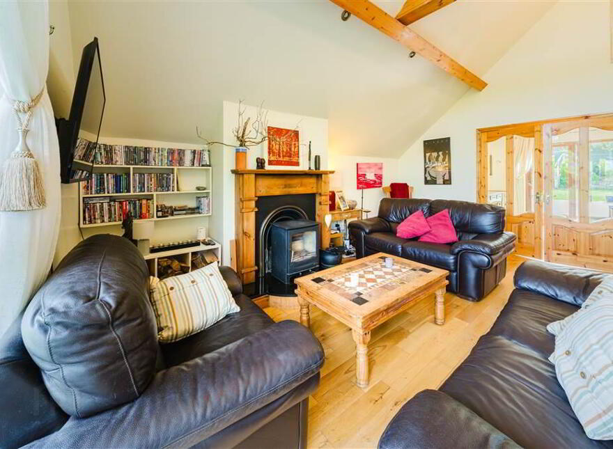 2 Oldhead Woods, Oldhead, Louisburgh, F28T623