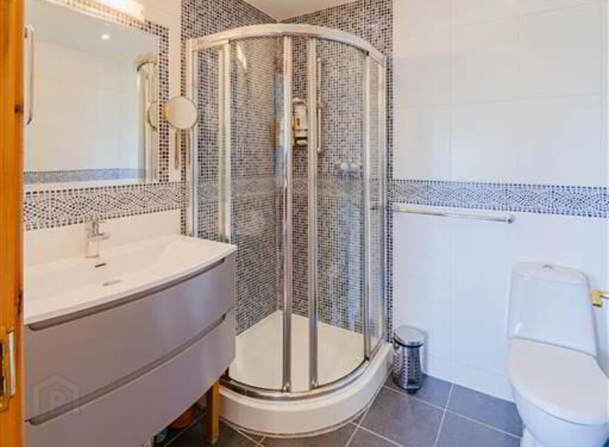 2 Oldhead Woods, Oldhead, Louisburgh, F28T623