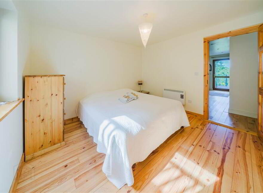 2 Oldhead Woods, Oldhead, Louisburgh, F28T623