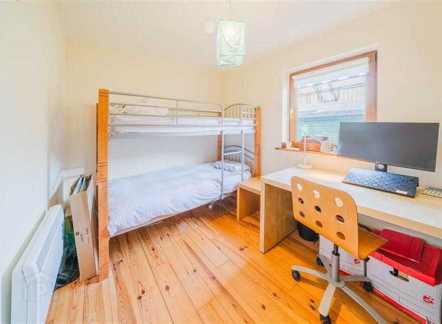 2 Oldhead Woods, Oldhead, Louisburgh, F28T623