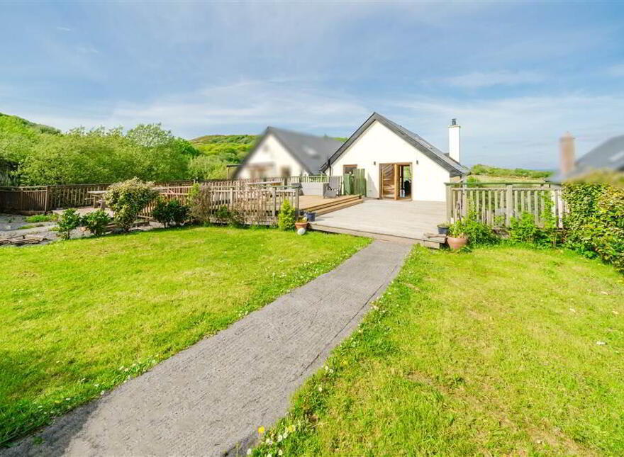 2 Oldhead Woods, Oldhead, Louisburgh, F28T623