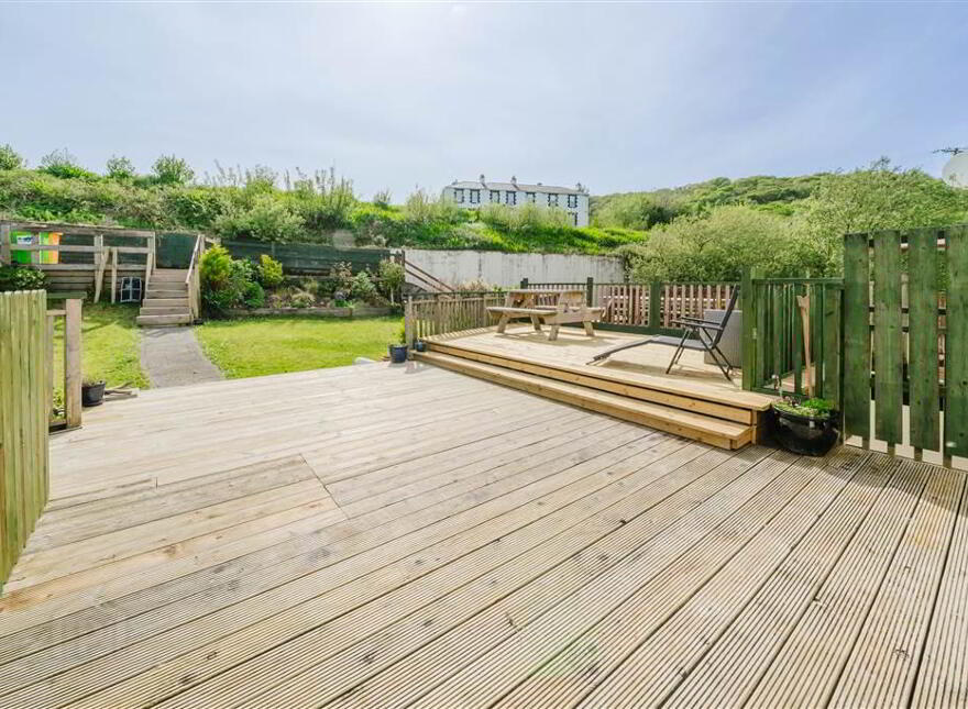 2 Oldhead Woods, Oldhead, Louisburgh, F28T623