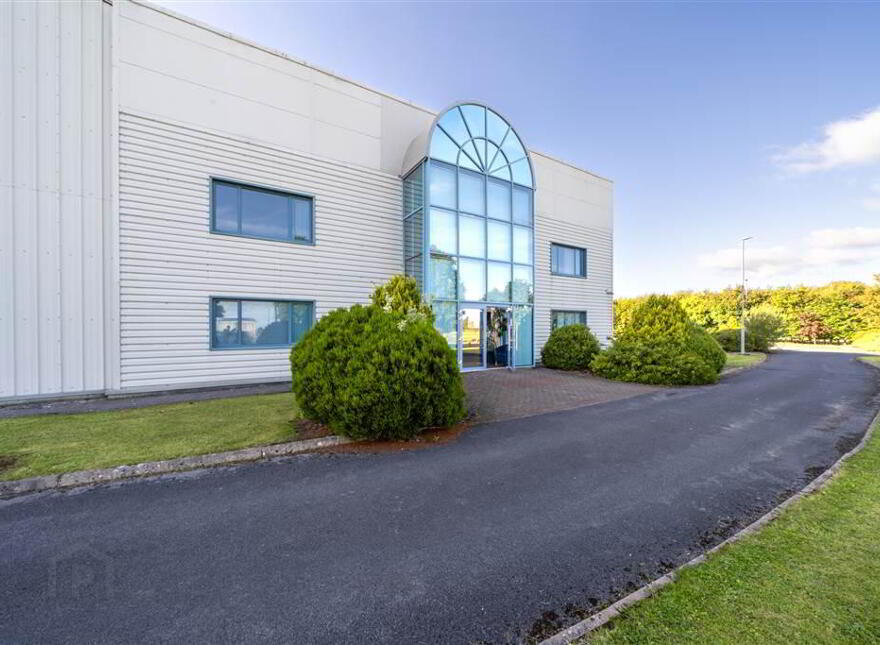 Warehouse & Office Building, IDA Business Park, Claremorris, Mayo, F12KD85