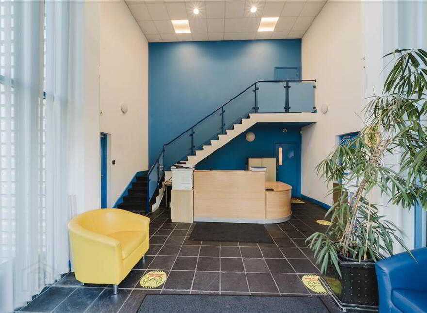 Warehouse & Office Building, IDA Business Park, Claremorris, Mayo, F12KD85
