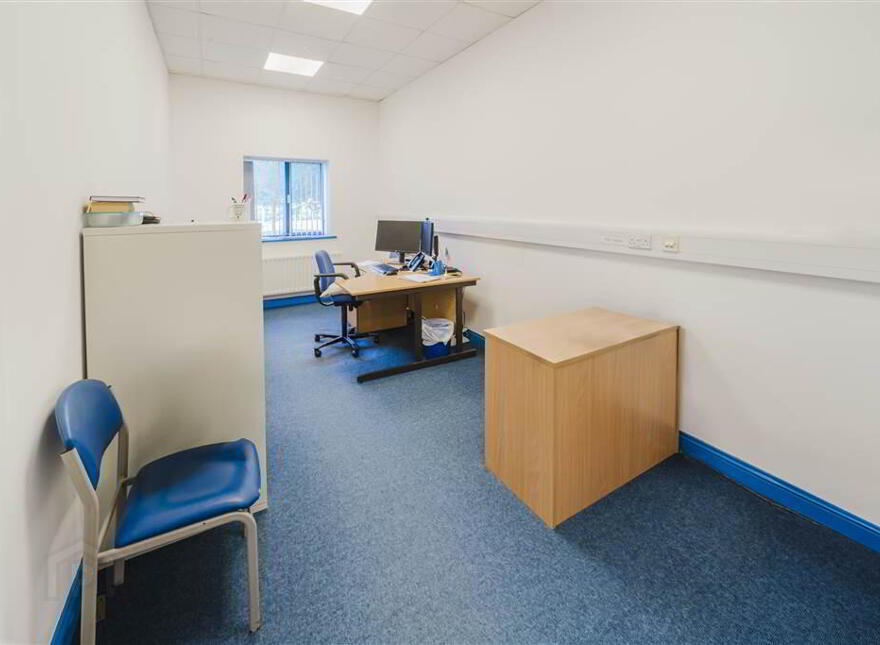 Warehouse & Office Building, IDA Business Park, Claremorris, Mayo, F12KD85