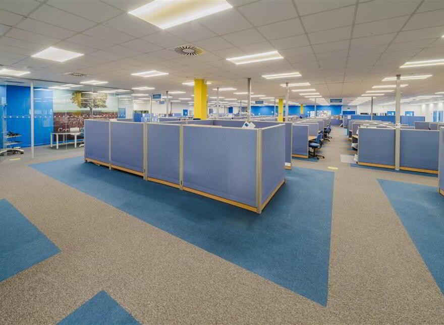 Warehouse & Office Building, IDA Business Park, Claremorris, Mayo, F12KD85