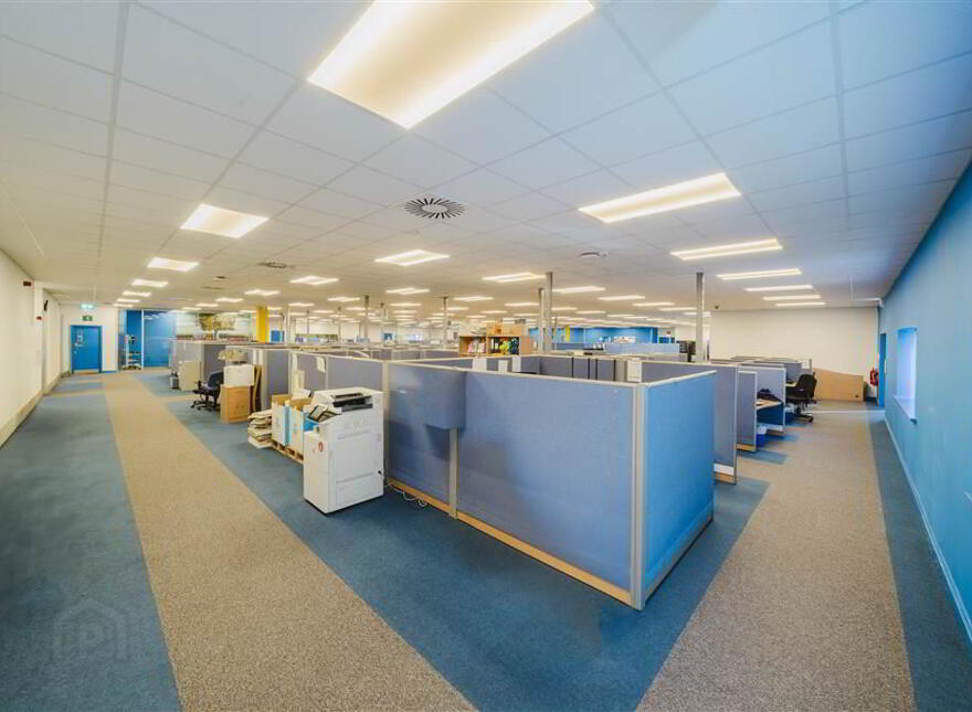 Warehouse & Office Building, IDA Business Park, Claremorris, Mayo, F12KD85