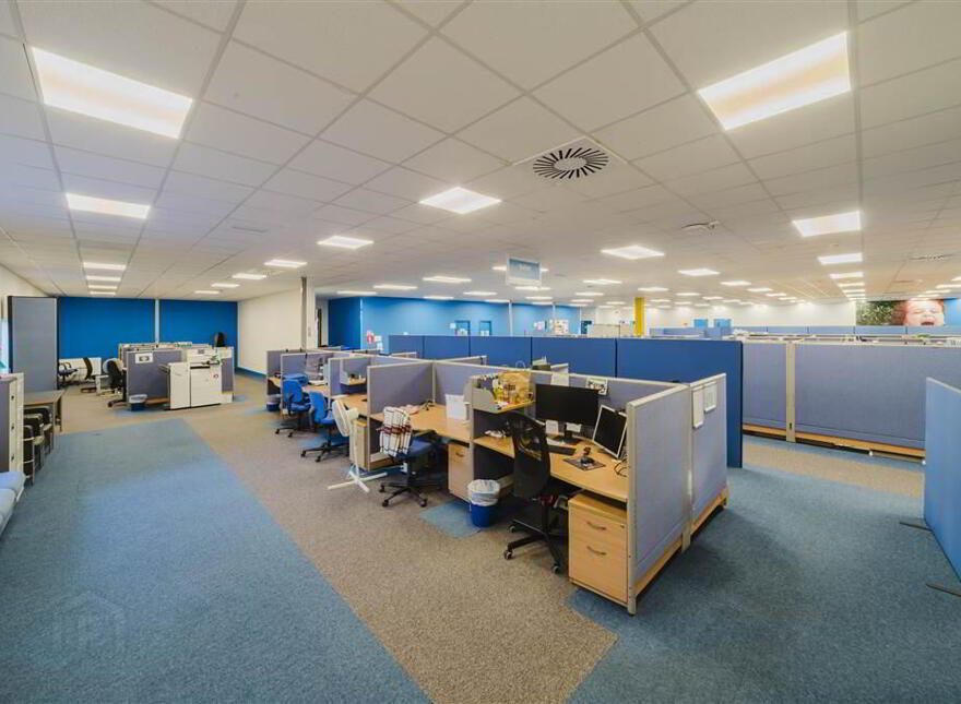 Warehouse & Office Building, IDA Business Park, Claremorris, Mayo, F12KD85
