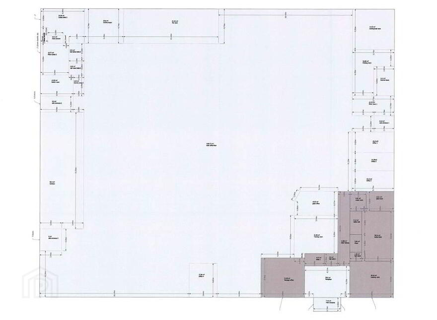 Warehouse & Office Building, IDA Business Park, Claremorris, Mayo, F12KD85