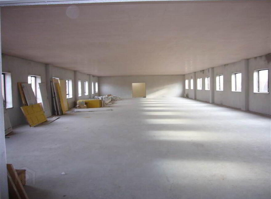 360 Purpose Built Open Plan Office/Commercial Space Sq, 3 850 Sq.ft), ...Ballina
