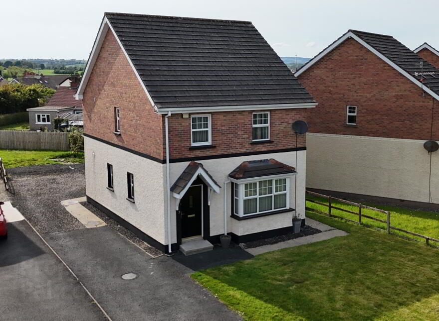 3 Abbey View, Ballymagorry, Strabane, BT82 0GB photo