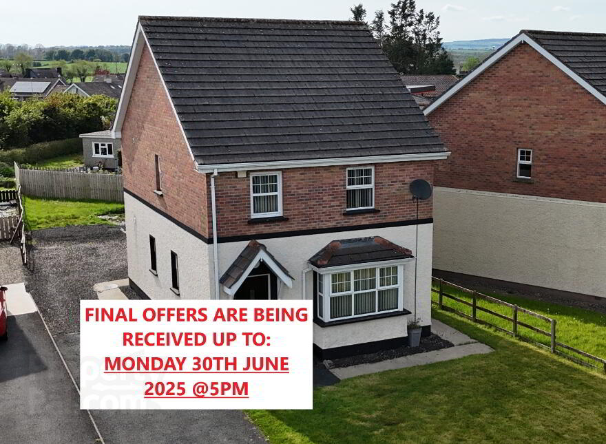 3 Abbey View, Ballymagorry, Strabane, BT82 0GB photo