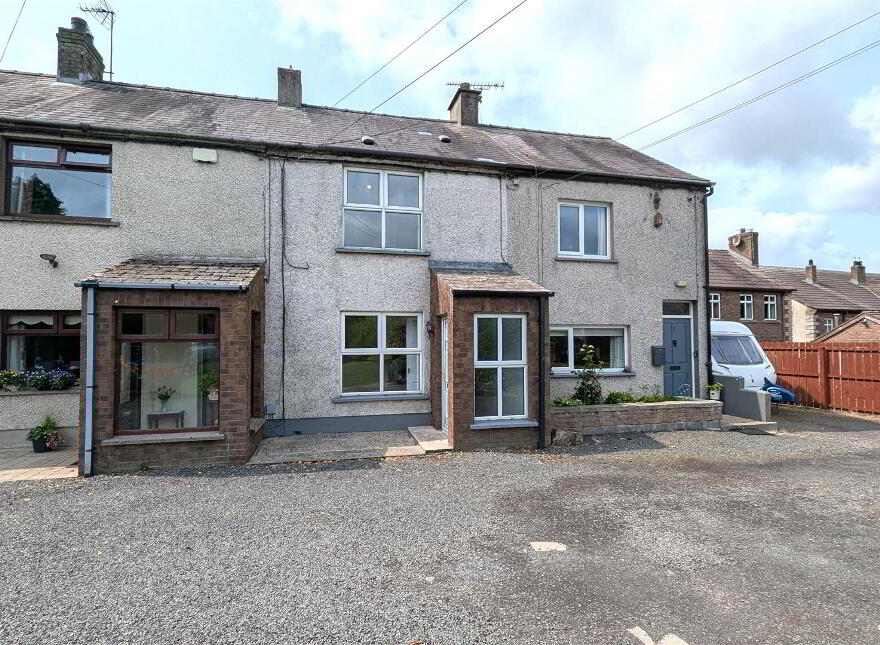 2 Clady Terrace, Dunadry, BT41 4QW photo