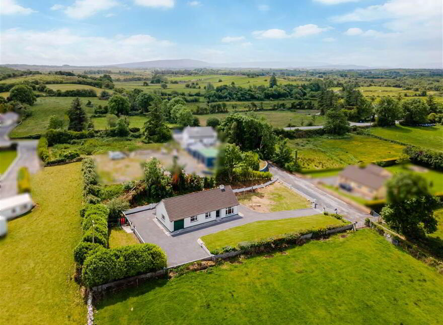 Bilberry, Cloonkeen, Westport Road, Castlebar, F23FY64 photo