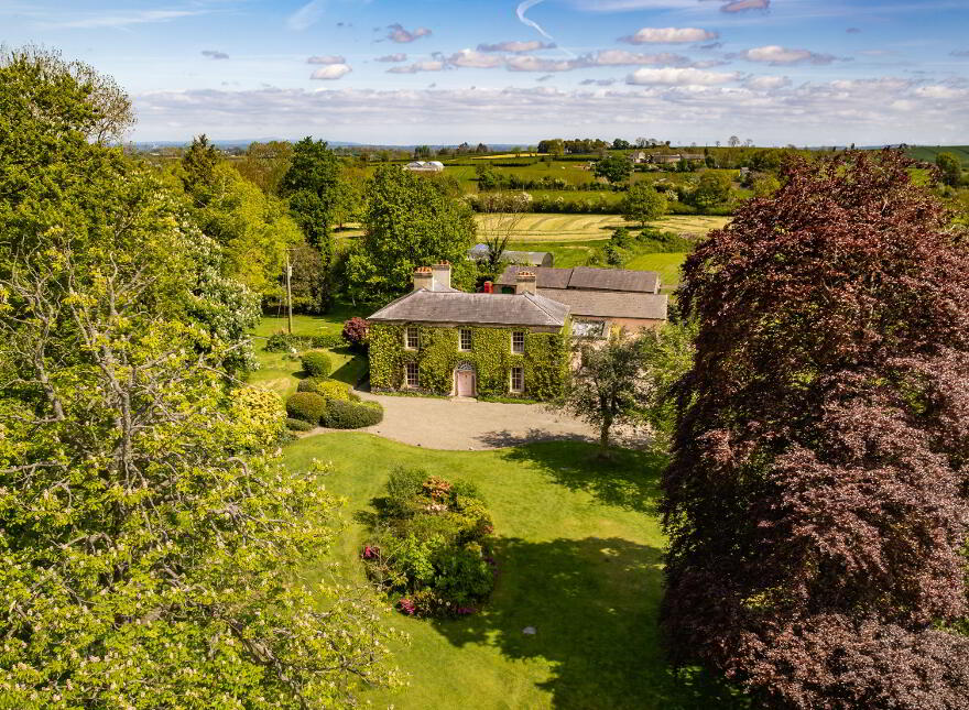 Lot 1: Marlacoo House, 146 Marlacoo Road, Portadown, BT62 3TD photo