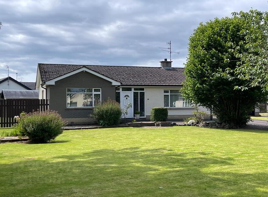 5 Knockmoyle, Cookstown, BT80 8XS photo