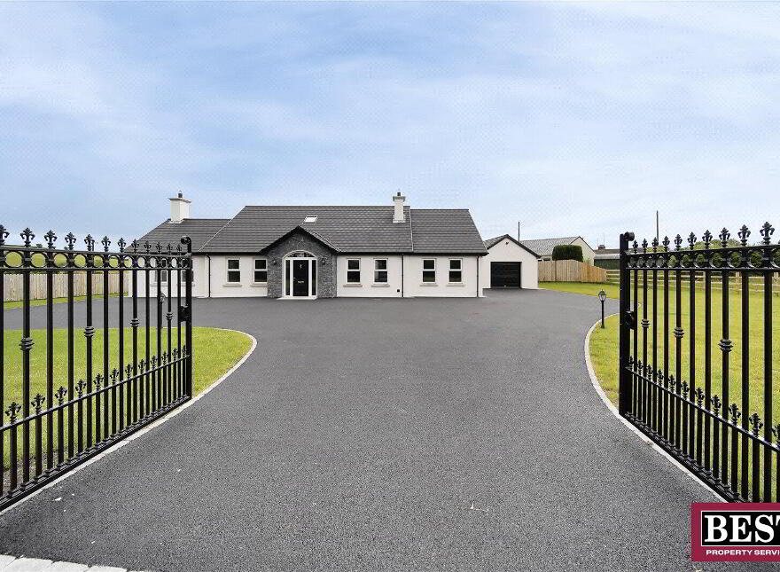 240 Ballygawley Road, Dungannon, BT70 1TF