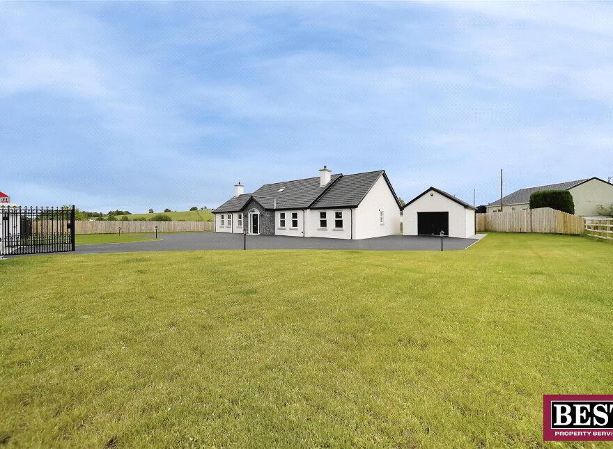 240 Ballygawley Road, Dungannon, BT70 1TF