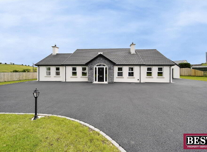 240 Ballygawley Road, Dungannon, BT70 1TF
